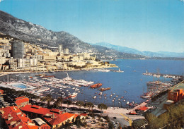 06-MONACO-N°4181-D/0115 - Sonstige & Ohne Zuordnung