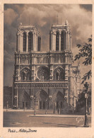 75-PARIS NOTRE DAME-N°4181-D/0093 - Notre Dame De Paris