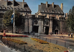 35-SAINT MALO-N°4181-D/0077 - Saint Malo