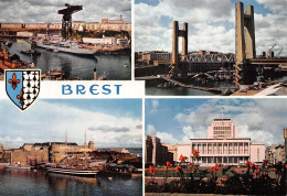 29-BREST-N°4181-D/0083 - Brest