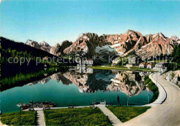 72795304 Sorapiss Lago Di Misurina  Sorapiss - Altri & Non Classificati