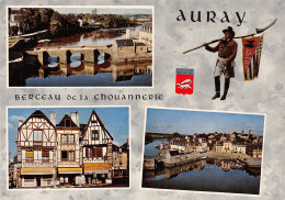 56-AURAY-N°4181-D/0053 - Auray
