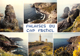 22-LE CAP FREHEL-N°4181-D/0047 - Other & Unclassified