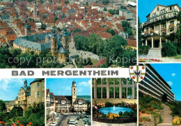 72795303 Bad Mergentheim Sanatorium Hohenlohe  Bad Mergentheim - Bad Mergentheim