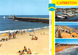 40-CAPBRETON-N°4181-D/0001 - Capbreton