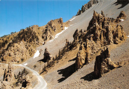 05-LE COL D IZOARD-N°4181-D/0007 - Sonstige & Ohne Zuordnung