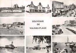 34-VALRAS PLAGE-N°4181-C/0335 - Andere & Zonder Classificatie