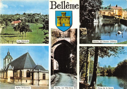 61-BELLEME-N°4181-C/0237 - Other & Unclassified