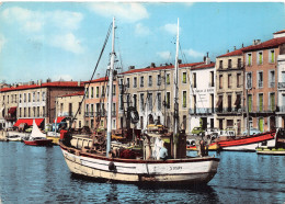 34-SETE-N°4181-C/0247 - Sete (Cette)