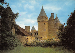 61-BELLEME LE CHATEAU ANGENARDIERE-N°4181-C/0241 - Andere & Zonder Classificatie