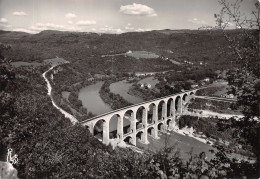 01-VIADUC DE CIZE BOLOZON-N°4181-C/0211 - Unclassified