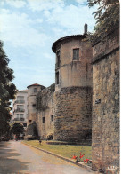 64-BAYONNE LE CHATEAU VIEUX-N°4181-C/0119 - Bayonne