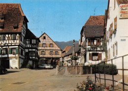 67-DAMBACH LA VILLE-N°4181-C/0121 - Autres & Non Classés