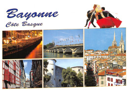 64-BAYONNE-N°4181-C/0105 - Bayonne