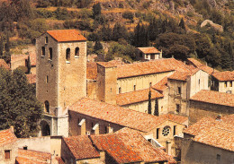 34-SAINT GUILHEM LE DESERT-N°4181-C/0085 - Sonstige & Ohne Zuordnung