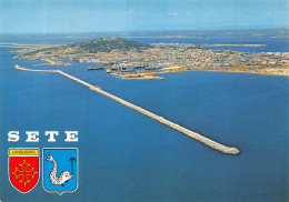 34-SETE-N°4181-C/0095 - Sete (Cette)