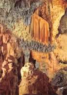 34-GROTTE DES DEMOISELLES-N°4181-C/0077 - Sonstige & Ohne Zuordnung