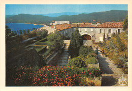 83-BORMES LES MIMOSAS-N°4181-C/0045 - Bormes-les-Mimosas