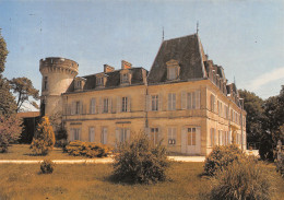 24-RAZAC SUR L ISLE LE CHATEAU DE LALANDE-N°4181-C/0007 - Other & Unclassified