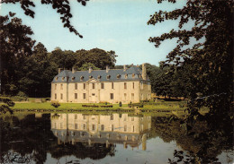 50-TRELLY LE CHATEAU-N°4181-B/0349 - Other & Unclassified