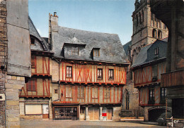 56-VANNES-N°4181-B/0333 - Vannes