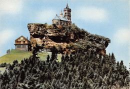 57-DABO LE CHATEAU -N°4181-B/0273 - Other & Unclassified