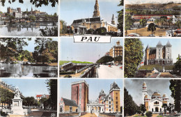 64-PAU-N°LP5130-H/0257 - Pau