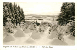 72795106 St Andreasberg Harz Auf Der Kueppe Sankt Andreasberg - St. Andreasberg