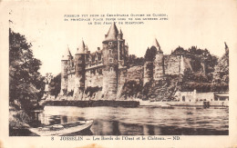 56-JOSSELIN-N°LP5130-H/0133 - Josselin