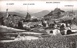 43-LE PUY-N°LP5130-H/0045 - Other & Unclassified