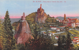 43-LE PUY-N°LP5130-H/0035 - Other & Unclassified