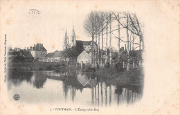 53-PONTMAIN-N°LP5130-H/0015 - Pontmain