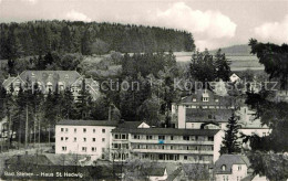 72795081 Bad Steben Haus Sankt Hedwig Bad Steben - Bad Steben