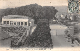 60-COMPIEGNE-N°LP5130-G/0327 - Compiegne