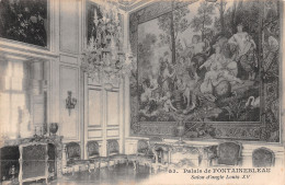 77-FONTAINEBLEAU LE PALAIS-N°LP5130-G/0285 - Fontainebleau