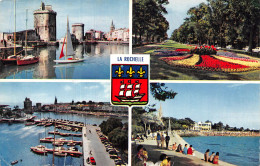 17-LA ROCHELLE-N°LP5130-G/0241 - La Rochelle