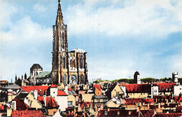 67-STRASBOURG-N°LP5130-G/0217 - Strasbourg