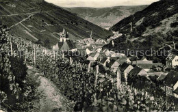 72795066 Steeg Bacharach Panorama  Steeg Bacharach - Bacharach