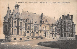 70-VILLERSEXEL-N°LP5130-G/0069 - Andere & Zonder Classificatie