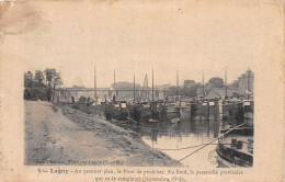 77-LAGNY-N°LP5130-G/0015 - Lagny Sur Marne