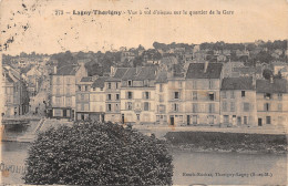 77-LAGNY-N°LP5130-G/0023 - Lagny Sur Marne