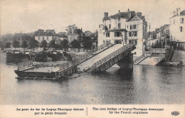 77-LAGNY-N°LP5130-G/0019 - Lagny Sur Marne