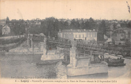 77-LAGNY-N°LP5130-G/0021 - Lagny Sur Marne