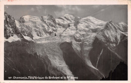 74-CHAMONIX-N°LP5130-F/0363 - Chamonix-Mont-Blanc