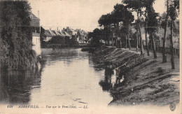 80-ABBEVILLE-N°LP5130-F/0119 - Abbeville