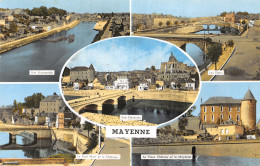 53-MAYENNE-N°LP5130-F/0083 - Mayenne