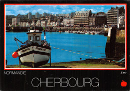 50-CHERBOURG-N°4182-C/0223 - Cherbourg