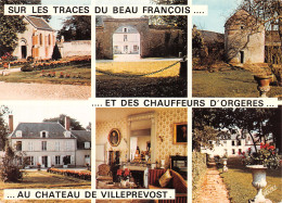 28-TILLAY LE PENEUX-N°4182-C/0179 - Other & Unclassified