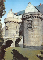 44-NANTES LE CHATEAU-N°4182-C/0083 - Nantes