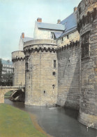 44-NANTES LE CHATEAU-N°4182-C/0081 - Nantes